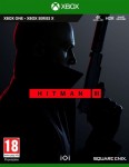 Hitman III  d'occasion (XBOX séries X)