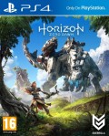 Horizon Zero Dawn d'occasion (Playstation 4 )