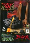 Hover Strike en boîte  d'occasion (Atari Jaguar)