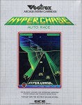 HyperChase en boîte d'occasion (Vectrex)