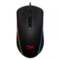 Souris gaming HyperX Pulsefire Surge RGB noir d'occasion (Accessoires)