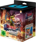 Hyrule Warriors - Édition Limitée sous blister d'occasion (Wii U)