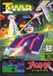 I-War en boîte  d'occasion (Atari Jaguar)