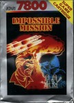 Impossible Mission   d'occasion (Atari 7800)