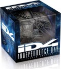 Independence Day - Coffret Collector Attacker Edition d'occasion (BluRay)