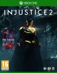 Injustice 2 d'occasion (Xbox One)