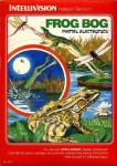 Frog Bog en boîte d'occasion (Mattel Intellivision)