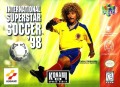 International Superstar Soccer 98 ISS (import USA) d'occasion (Nintendo 64)