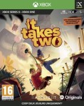 It Takes Two  d'occasion (XBOX séries X)