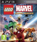 Lego Marvel Super Heroes d'occasion (Playstation 3)