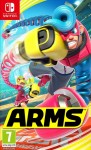 ARMS d'occasion (Switch)