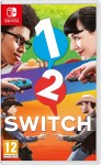 1-2-Switch d'occasion (Switch)