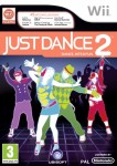 Just Dance 2 d'occasion (Wii)