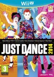 Just Dance 2014 d'occasion (Wii U)