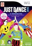 Just Dance 2015 d'occasion (Wii)