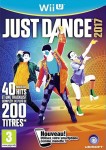 Just Dance 2017 d'occasion (Wii U)