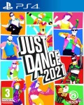 Just Dance 2021  d'occasion (Playstation 4 )