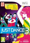 Just Dance 3 d'occasion (Wii)