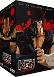 Ken le Survivant (Hokuto no Ken) - Édition Collector Limitée d'occasion (DVD)