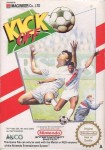 Kick Off d'occasion (NES)