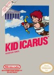 Kid Icarus d'occasion (NES)