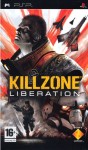 Killzone: Liberation  d'occasion (Playstation Portable)