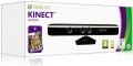 Kinect Adventures et Capteur Kinect en boite d'occasion (Xbox 360)