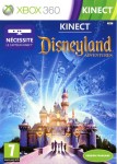 Kinect Disneyland Adventures d'occasion (Xbox 360)