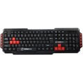 Clavier gaming filaire MiniBird Gonolek d'occasion (Jeux PC)