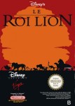 Le Roi Lion d'occasion (NES)