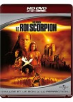 Le Roi Scorpion  d'occasion (HD DVD)