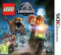 Lego Jurassic World d'occasion (3DS)