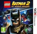 Lego Batman 2: DC Super heroes d'occasion (3DS)