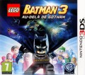 LEGO Batman 3 : Au-delà De Gotham d'occasion (3DS)