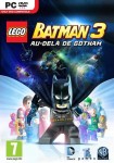 LEGO Batman 3: Au-delà de Gotham  d'occasion (Jeux PC)