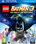 LEGO Batman 3  d'occasion (Playstation Vita)