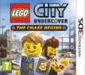 Lego City Undercover: The Chase Begins d'occasion (3DS)