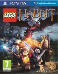 Lego: Le Hobbit d'occasion (Playstation Vita)