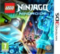 Lego Ninjago: Nindroïds d'occasion (3DS)