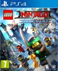 Lego Ninjago : Le Film - Le Jeu Vidéo d'occasion (Playstation 4 )