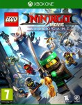 Lego Ninjago : Le Film - Le Jeu Vidéo d'occasion (Xbox One)