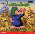 Lemmings  d'occasion (Philips CDI)