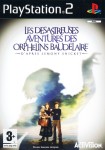 Lemony snicket les desastreuses aventures des orphelins baudelaire d'occasion (Playstation 2)