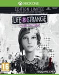 Life is Strange : Before the Storm - Édition Limitée d'occasion (Xbox One)