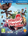 Little Big Planet d'occasion (Playstation Vita)