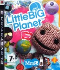 Little Big Planet d'occasion (Playstation 3)