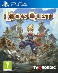 Lock's Quest d'occasion (Playstation 4 )