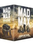 Mad Max Anthologie High-Octane Collection Édition Limitée  d'occasion (BluRay)