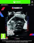 Madden NFL 21 - Edition Next Level  d'occasion (XBOX séries X)