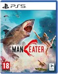 Maneater  d'occasion (Playstation 5)